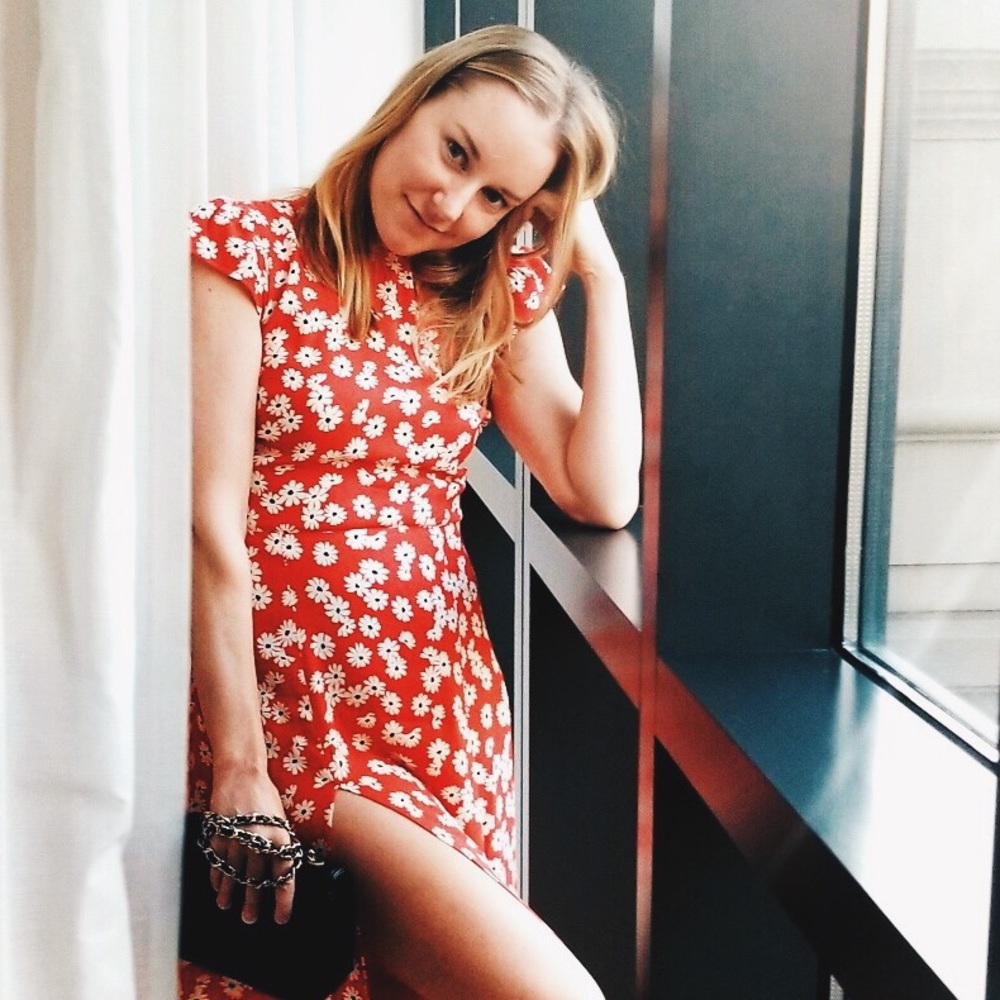 Meet your Posher, Susie